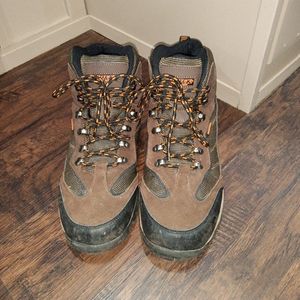 Hiking Boots